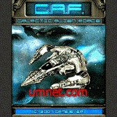 game pic for Galactic Alien Force